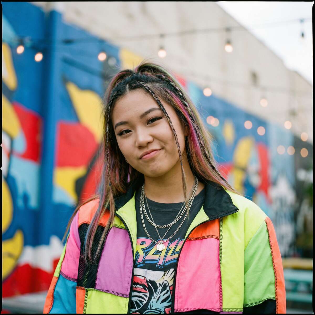 主题大赛创作者