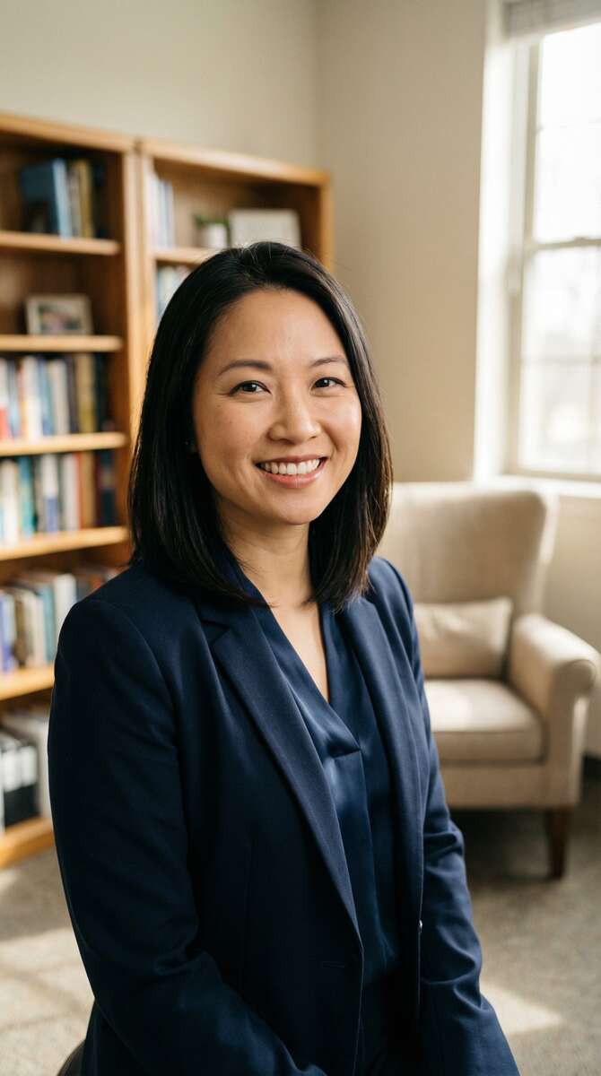 主题大赛心理顾问