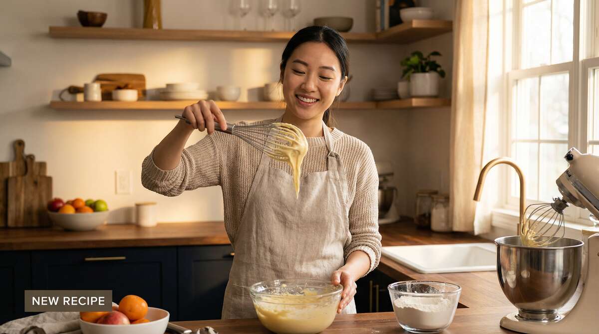 主题大赛美食视频