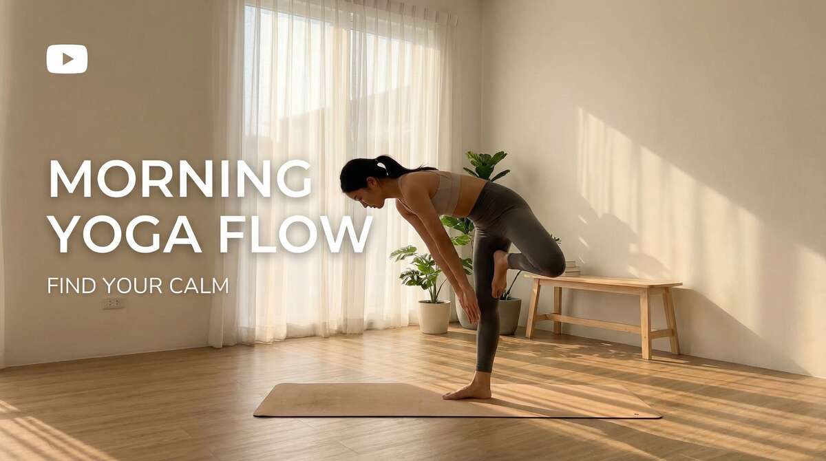 主题大赛健身视频